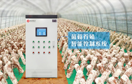 菌菇智能养殖监控系统 菌菇智能养殖监控系统