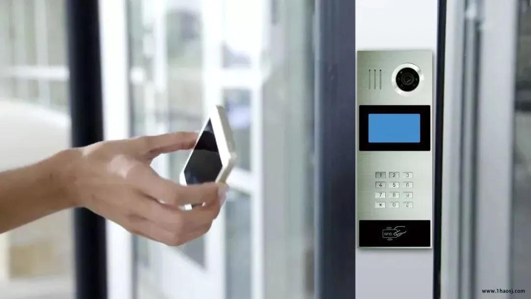 聚英智慧安防系统 聚英智慧安防系统