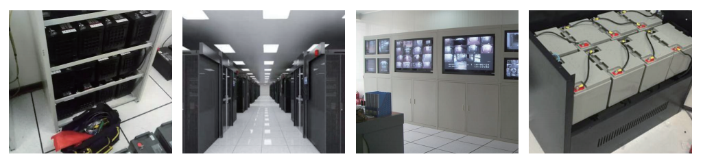 动环监控解决方案应用场景 动环监控解决方案应用场景