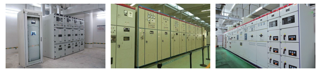 配电监控解决方案应用场景 配电监控解决方案应用场景