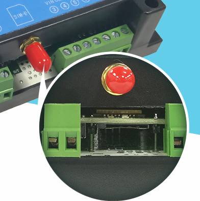 农村水塔无人值守上供水系统 设备下降