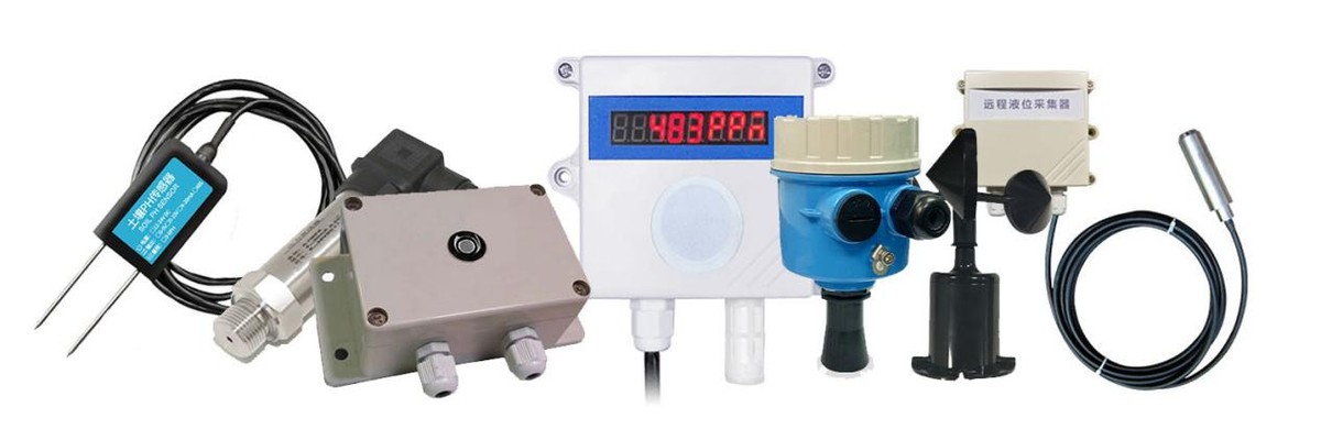 聚英电子拥有400款传感器设备，还支持预约定位