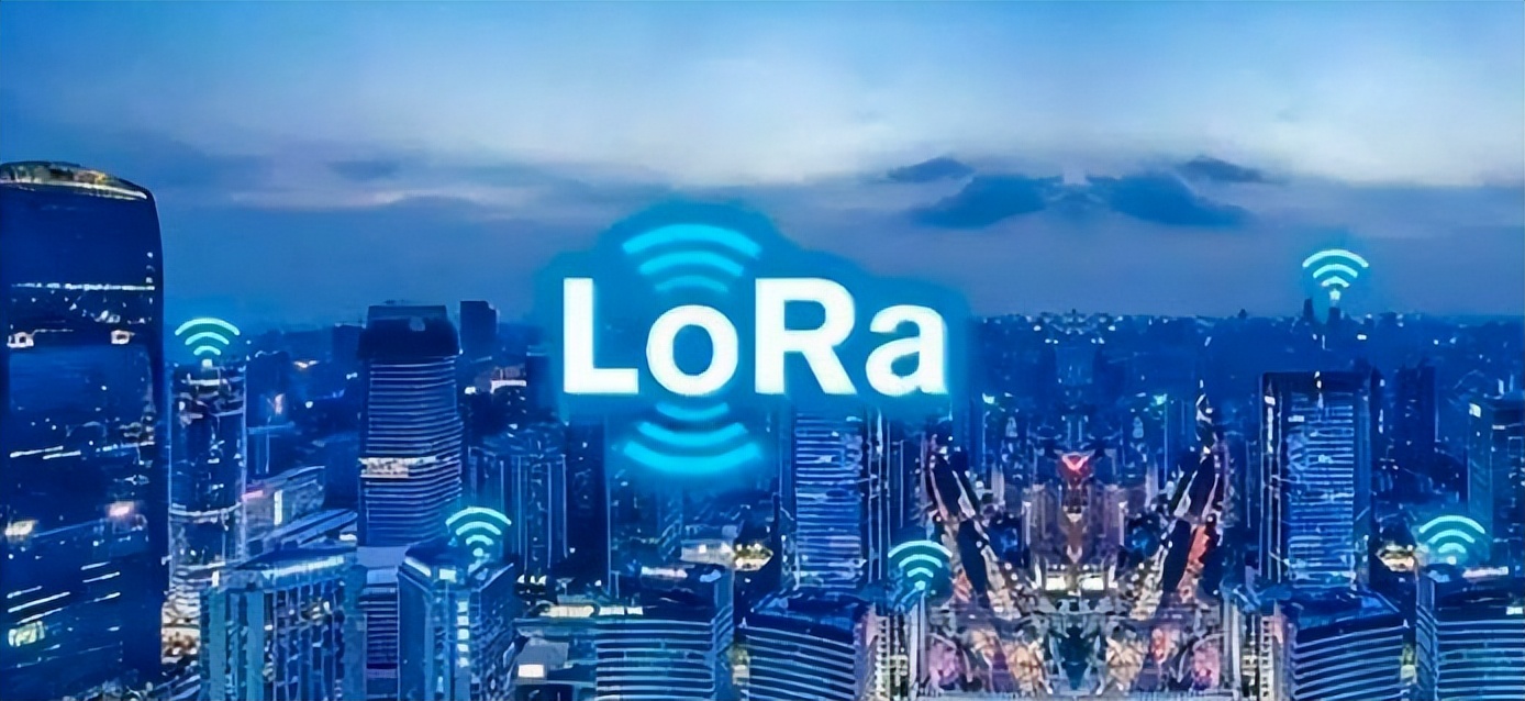 LoRa 作为 LPWAN 主流技术之一，正在赋能智慧城市中的物联网转型