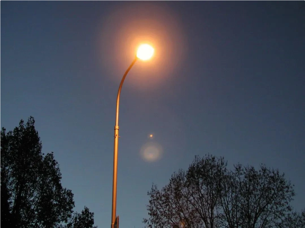 路灯 | PxHere 路灯 | PxHere