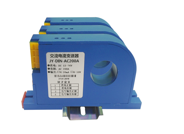 JY-DIN-AC200A JY-DIN-AC200A