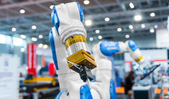 五大自动化 五大自动化