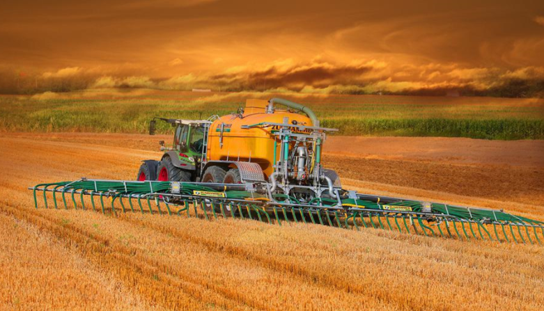 精准农业 精准农业