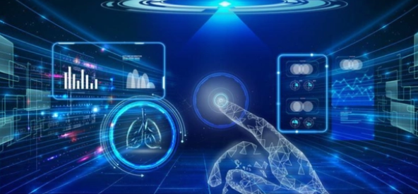 “AI+工业互联网”应用场景不断深化 “AI+工业互联网”应用场景不断深化