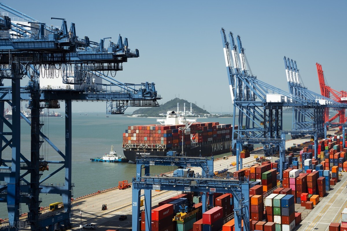 物联网物流，保证运输周期和服务质量的透明度