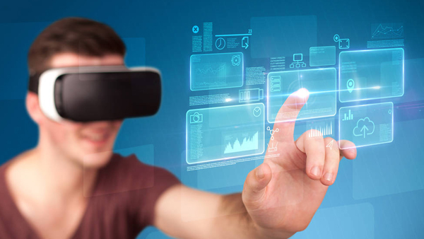 增强现实在教育中的作用 增强现实在教育中的作用