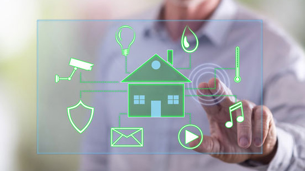 什么是Matter，为什么智能家居安全很重要?