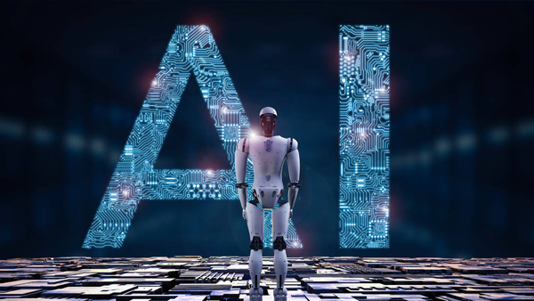 人工智能无法取代的十大人类技能 人工智能无法取代的十大人类技能