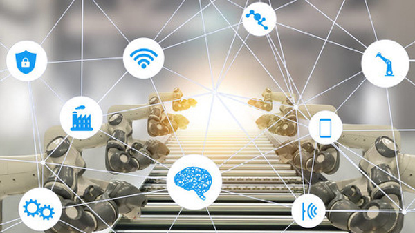 自动化工作环境如何提高远程生产力