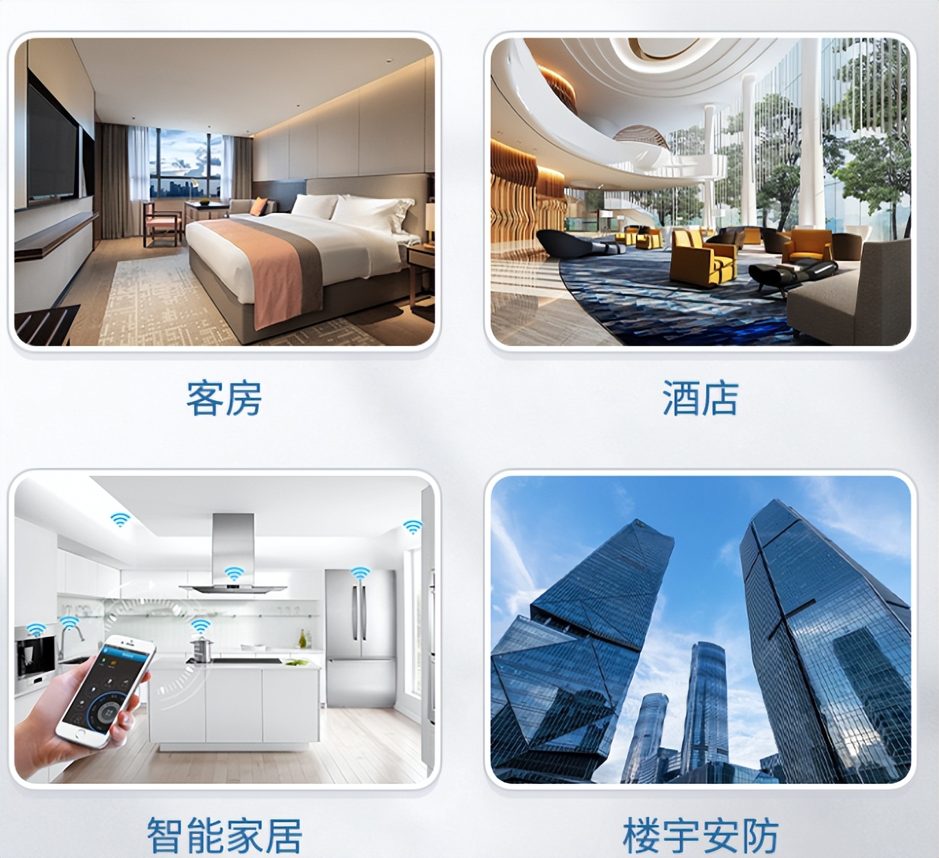 应用范围 应用范围