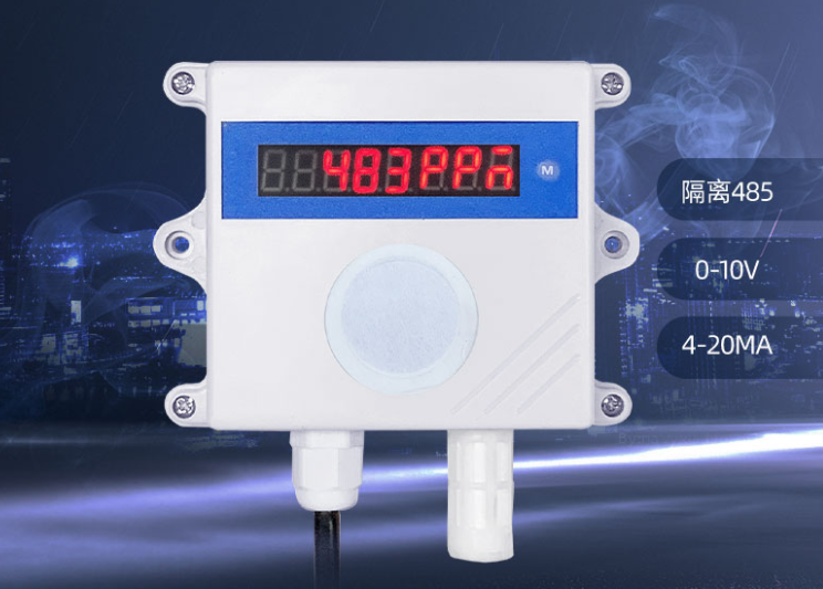 臭氧传感器 臭氧传感器