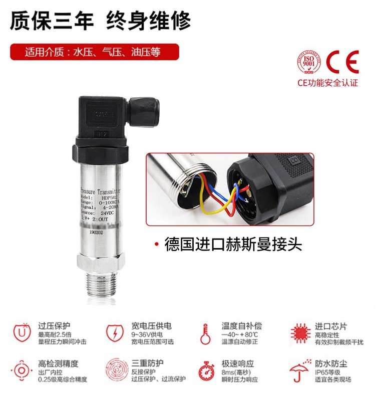 德国进口赫斯曼接口 德国进口赫斯曼接口