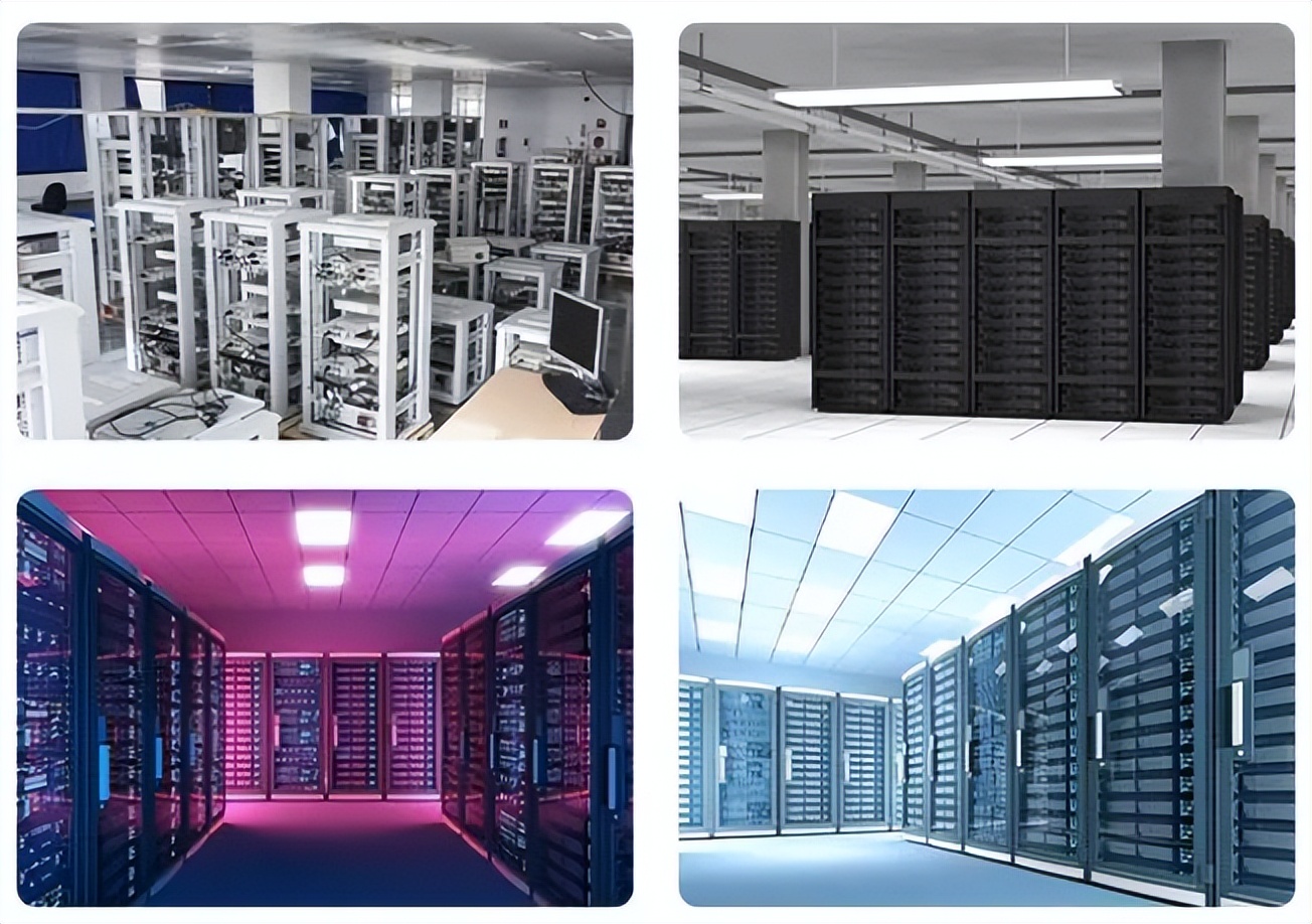 应用场景 应用场景