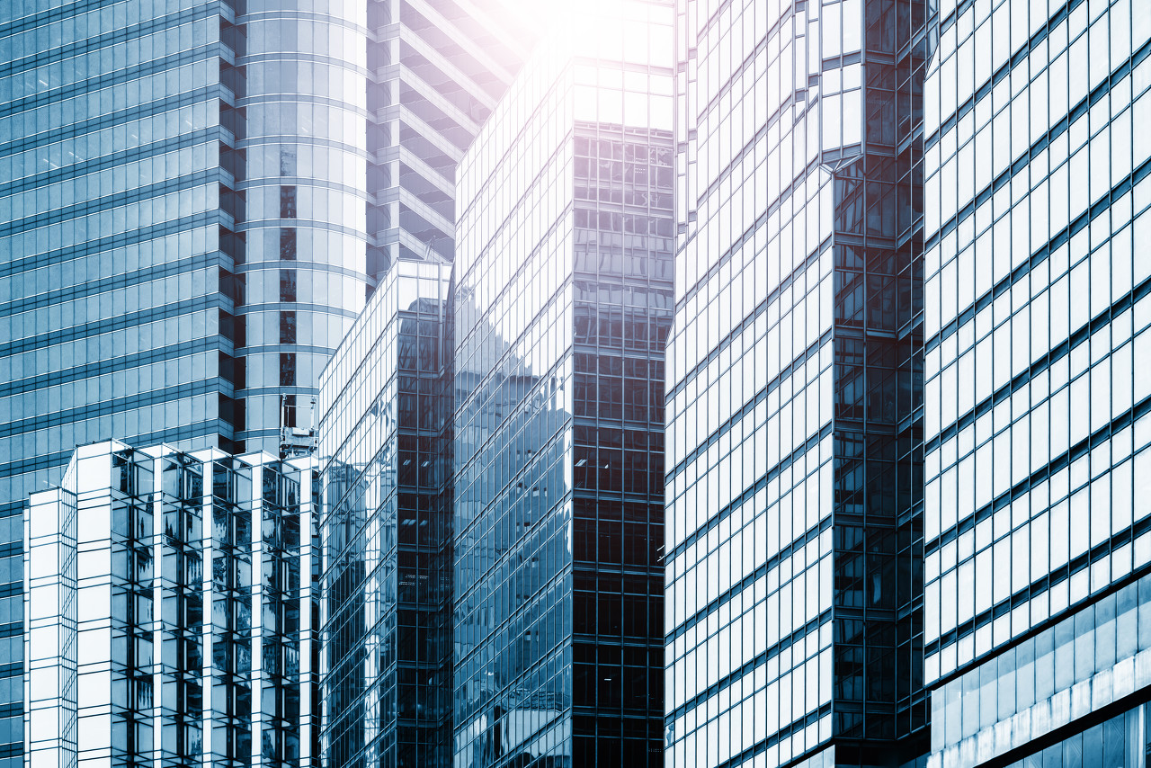 智能传感器:智能建筑未来的关键