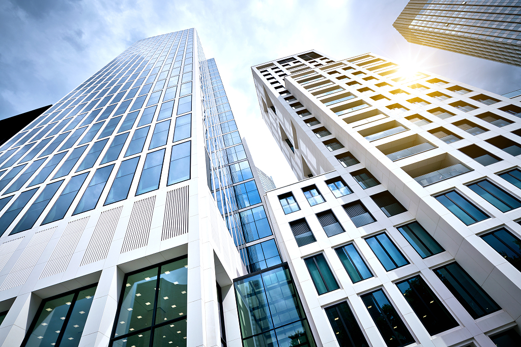 智能传感器:智能建筑未来的关键