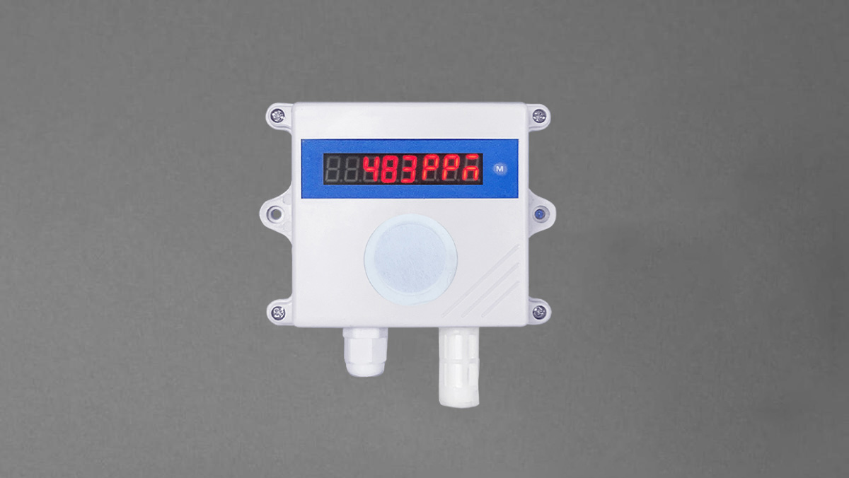 烟雾浓度变送器，守护生命与财产的安全卫士