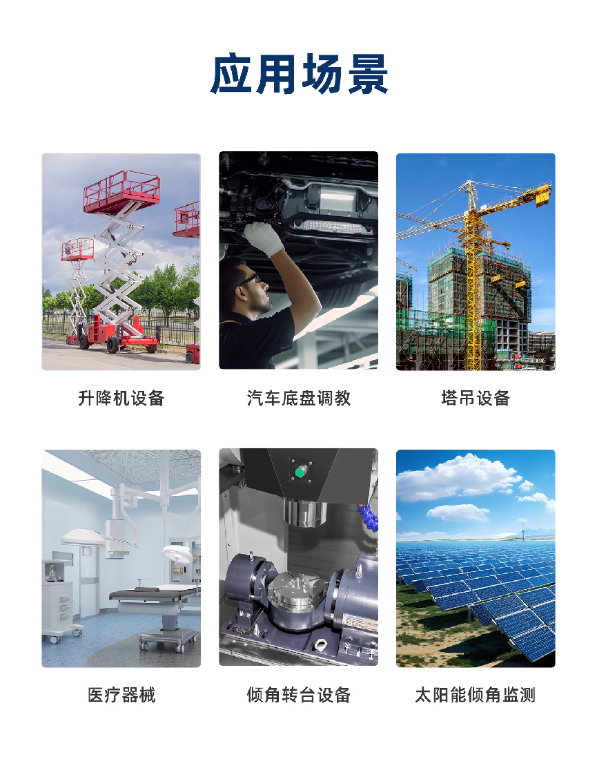 应用场景 应用场景