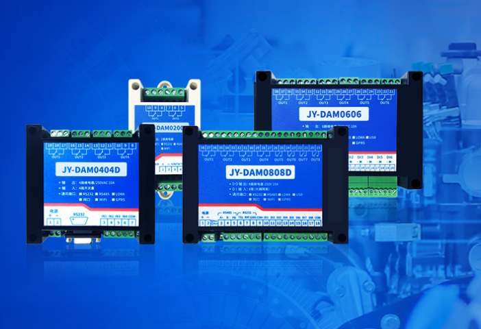 聚英电子DAM系列设备 聚英电子DAM系列设备