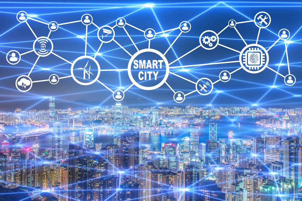 物联网在环境监测中有哪些应用？