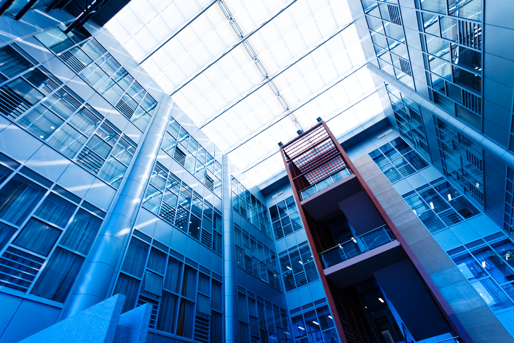 楼宇自动化的未来：智能、可持续与互联的建筑新时代