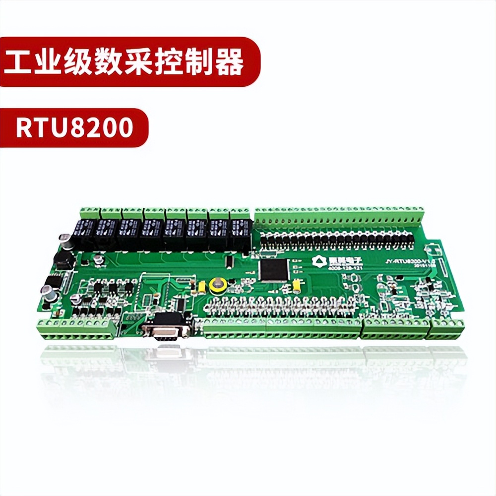RTU8200 RTU8200