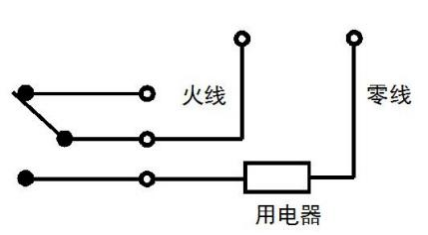 水浸报警器继电器接线说明