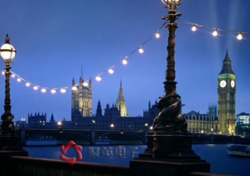 iPad控制路灯！伦敦市政成为铁杆果粉