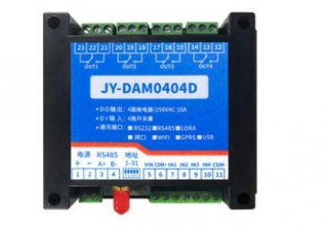 本周新品：聚英GPRS水泵远程控制系列产品上新??！