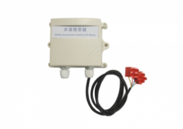 夏季汛期到来，水浸隐患增大，聚英水浸传感器保驾护航