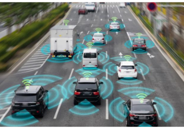 「聚英电子」科技治超，确保夏日高速公路安全畅通