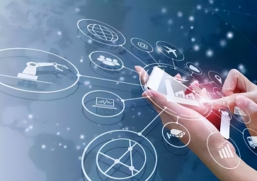 什么是智能制造？如何实现工业数字化？