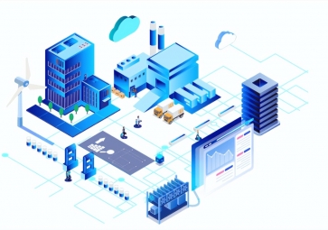 Modbus协议使用什么技术？