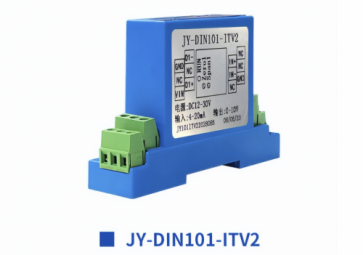 信号隔离器的原理是什么？怎么接线？