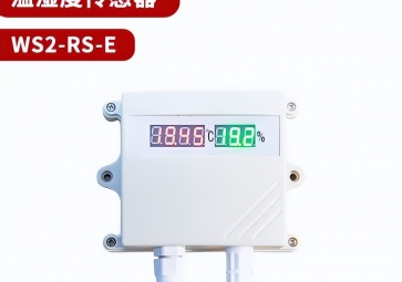 工业温湿度传感器的市场为何越来越大？