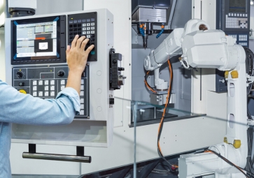  为什么物联网是制造业的未来？