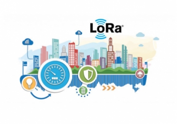LoRa无线?？榈挠τ靡约坝攀铺氐? class=