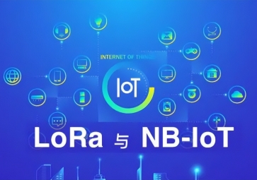 LoRa和NB-IOT可以用在哪些地方，两者之间有啥区别呢？