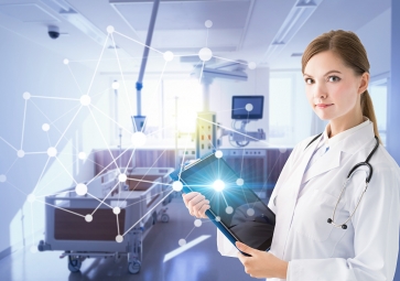 物联网的力量如何增强远程医疗服务？