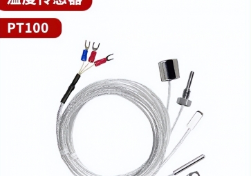 温度传感器是什么？