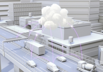 企业级物联网的关键关于数据，而非技术