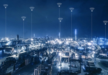 数字经济赋能，多地加速布局智慧城市建设