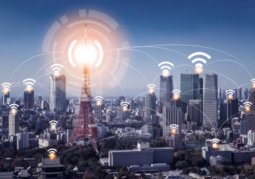 智能建筑行业的网络安全风险有多大？