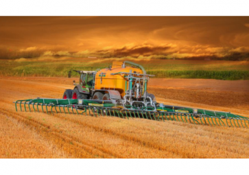 2022年，物联网如何支持精准农业？