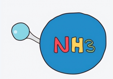 空气污染传感器如何检测氨气泄漏？