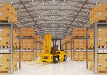 「智能仓储」聚英智慧园区仓储环境监控系统，一体式精细化管理