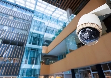 「智慧安防」聚英安防监控系统解决方案，智能防盗报警，自动巡逻